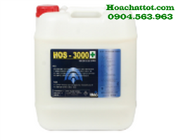 HOS-3000 High end hospital type polish